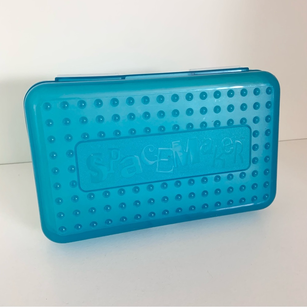 Y2k teal Spacemaker - Picture 4 of 16